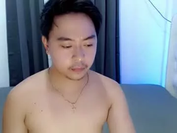 asianroy_x on Chaturbate 