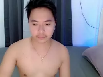 asianroy_x on Chaturbate 