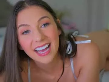 aspenwild on Chaturbate