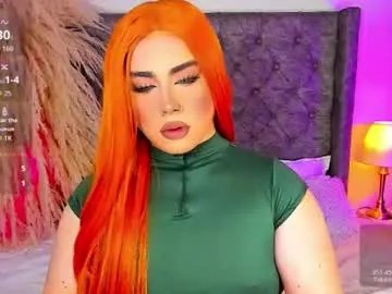 astrid_jonnes on Chaturbate