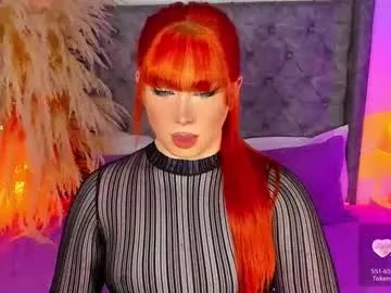 astrid_jonnes on Chaturbate