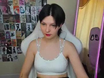 audreyykim on Chaturbate