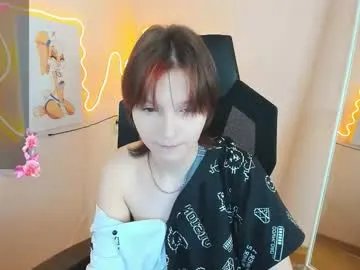 audreyykim — GOAL: doggy [8 tokens remaining] Welcome to my room!I'll be glad to have a good time #teen #shy #domi #lovense #cute