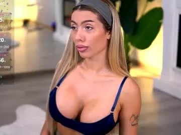 audreyzanne on Chaturbate