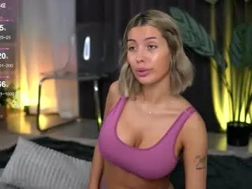 audreyzanne on Chaturbate