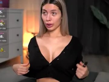 audreyzanne on Chaturbate