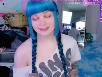 auragotchi on Chaturbate 