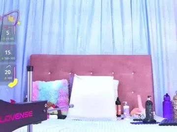 auraross on Chaturbate