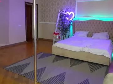 aureliabliss_ on Chaturbate