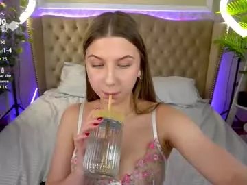 aureliabliss_ on Chaturbate