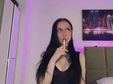aurora_cherry on Chaturbate