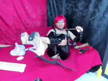 Offline aurora_cullen on Chaturbate