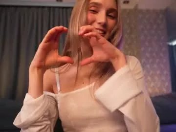 aurora_the_ballerina on Chaturbate