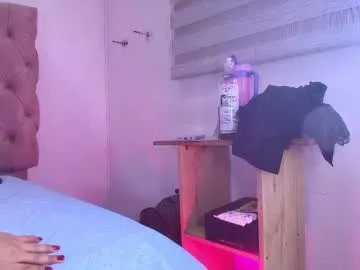 auroraa_miller on Chaturbate