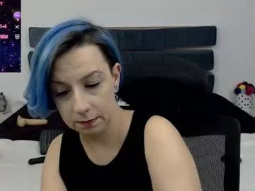 autumnopal on Chaturbate