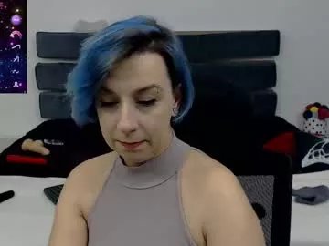 autumnopal on Chaturbate