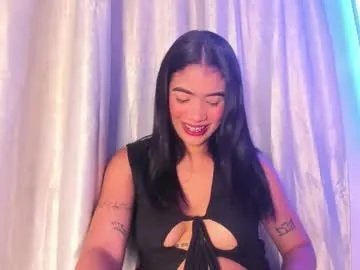 ava_wilde — GOAL: ride dildo [179 tokens remaining] Welcome to a room full of laughter, chat and hot games, surprise me #Latina #young #Ebony #Feet #Findom