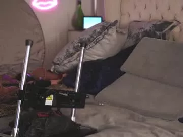 Offline avalonnfoxx on Chaturbate