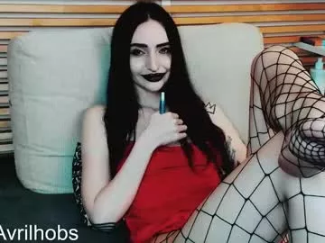 Offline avrilhobs on Chaturbate
