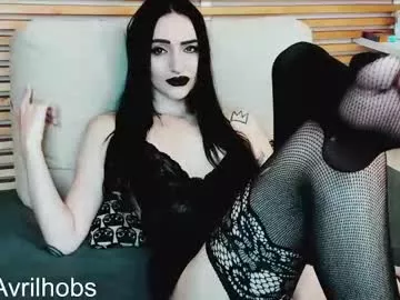 Offline avrilhobs on Chaturbate