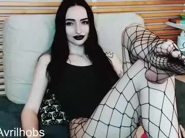 Offline avrilhobs on Chaturbate