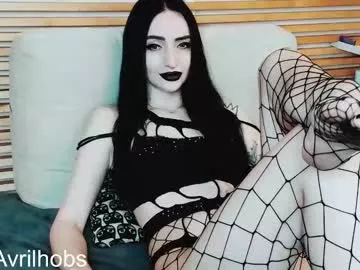 Offline avrilhobs on Chaturbate