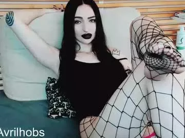 Offline avrilhobs on Chaturbate