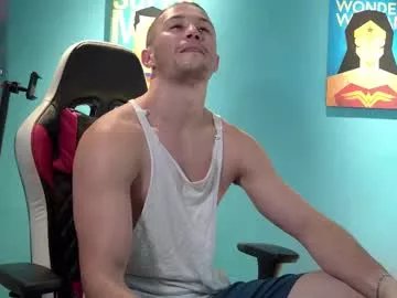 axel_fairchaild on Chaturbate