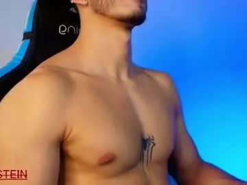 axel_stein03 on Chaturbate