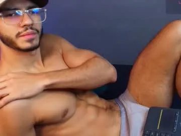 axel_stein03 on Chaturbate