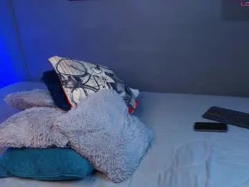 axel_stein03 on Chaturbate