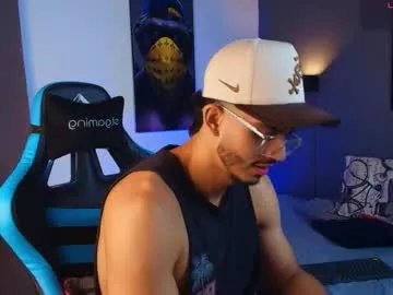 axel_stein03 on Chaturbate