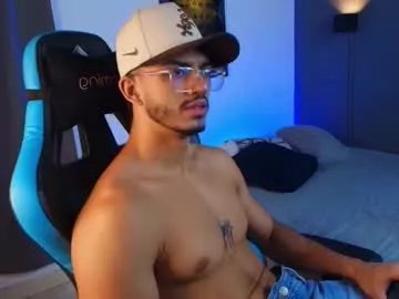 axel_stein03 on Chaturbate