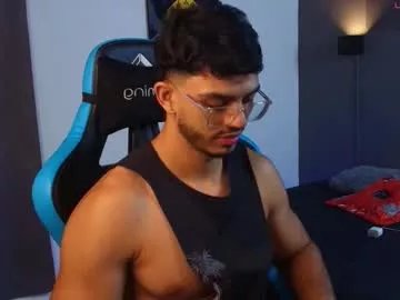 axel_stein03 on Chaturbate