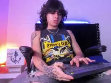 axellkush — All Naked [50 tokens left] #bigcock #tattoo #18 #master #longhair