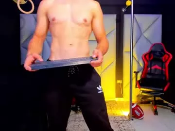 Offline aydenmillerdom on Chaturbate