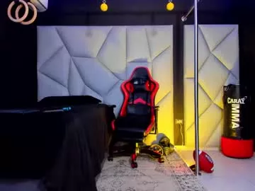 Offline aydenmillerdom on Chaturbate