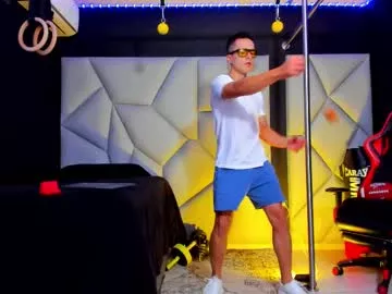 Offline aydenmillerdom on Chaturbate