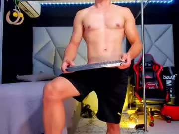 Offline aydenmillerdom on Chaturbate