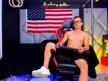 Offline aydenmillerdom on Chaturbate