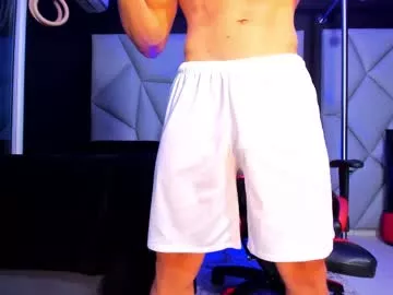 Offline aydenmillerdom on Chaturbate