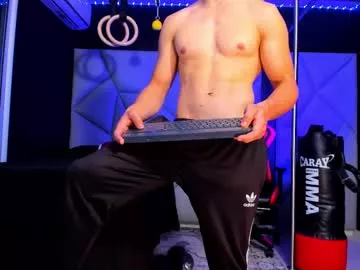 Offline aydenmillerdom on Chaturbate