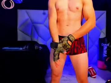 Offline aydenmillerdom on Chaturbate