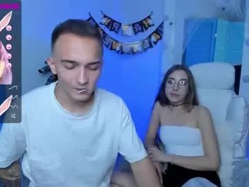 ayla_mark on Chaturbate