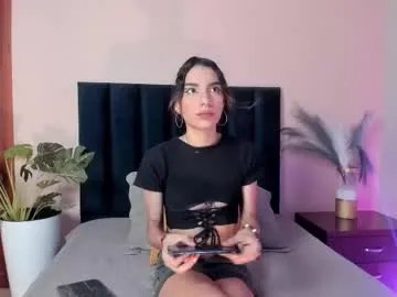 aylastonne on Chaturbate