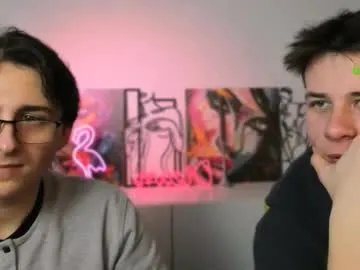 azen_rush on Chaturbate