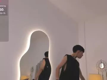 Offline b3k_afrodict on Chaturbate