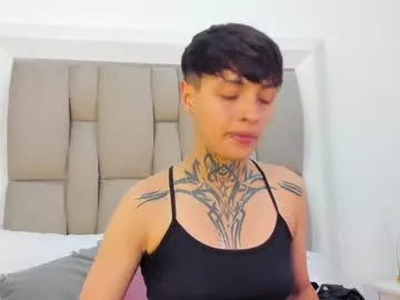 Offline b3k_afrodict on Chaturbate