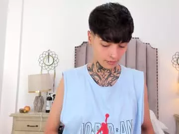 Offline b3k_afrodict on Chaturbate