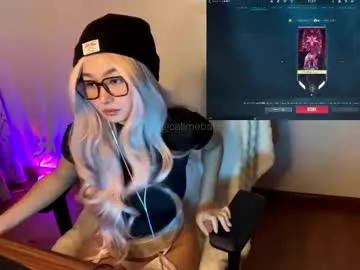 Offline babiej_ on Chaturbate